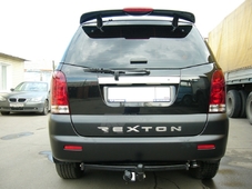 Bosal 6451A Фаркоп для Ssang Yong Rexston II с 2006 &gt;