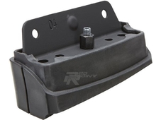Thule Установочный кит 3001 Reanult Megane II 2003-, Scenic II 2003-  (модели без стеклянной крыши)