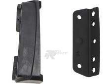 Thule Установочный кит 3001 Reanult Megane II 2003-, Scenic II 2003-  (модели без стеклянной крыши)