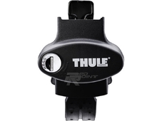 Thule        - 4.  