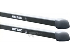 Mont Blanc Комплект стальных прямоугольных дуг 106см к-т 2шт. в Москве