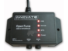 Innovate OT-1, Open Tune, OBD-II/CAN Interface