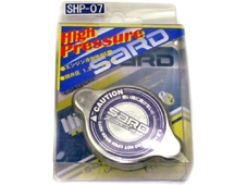 Sard   Type-S - 1.3 Kpa SHP05 (Mitsubishi,Subaru,Nissan,Toyota)