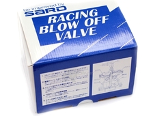 Sard      Racing (Blow-off)