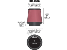 K&N Filters  ,  102 (.-9,-11,-14) .