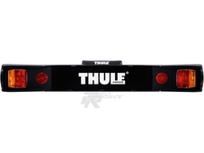 Thule Дополнительная световая панель дублер номерных знаков на велобагажник в Москве