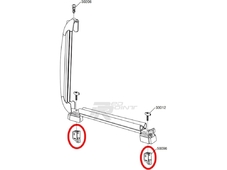 Thule  50096   (Thule    740,727,726)