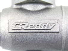 Greddy Type-FV (Blow-off)   , Mitsubishi EVO X ( CZ4A)