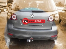 Bosal 2187A Фаркоп для Volkswagen Golf Vl с 2008 по 2012