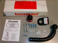 Bosal 2187A Фаркоп для Volkswagen Golf Vl с 2008 по 2012