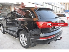 Bosal 3554A Фаркоп для Audi Q7 с 2013 - 2015