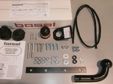 Bosal 1203A   LADA 2105, 21051, 21053, 2107, 21071, 21073