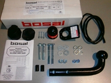 Bosal 1206A    LADA 2108, 2109, 21099