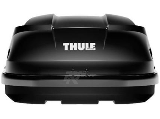 Thule Бокс на крышу Touring M - Размер: 175х82х45 см. (черный)