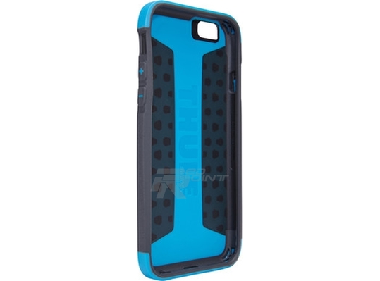 Thule Чехол iPhone 6 Plus/6s Plus  , серия - Atmos X3  (синий/серый)