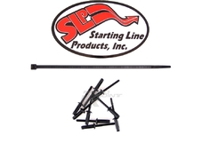 SLP Starting Line Products      POLARIS  AXYS 2016-