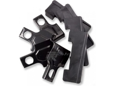 Thule Установочный кит 1664 Honda Civic 2012-