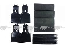 Atlant Установочный кит 8876 Nissan March, Micra (K12)  c 2003-2007