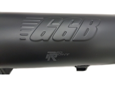 GGB exhaust MOUNTAIN     BRP SKI-DOO EXPERT/SUMMIT/LYNX  REV-G4 E-TEC 850