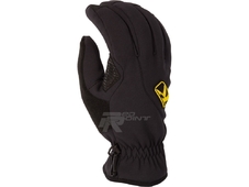KLIM   Inversion Glove Insulated  (Black)  () -. (L)