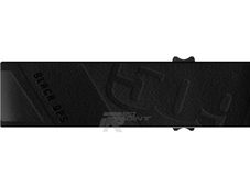 509  Sinister X5 Black OPS Polarized Photochromatic :  Smoke to Dark Smoke Tint