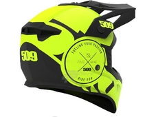 509  Tactical Hi-Vis - (XL) 60-61 .