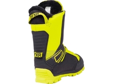 FXR Ботинки Helium Lite BOA HiVis/Black размер 41 (US8) (27 см)