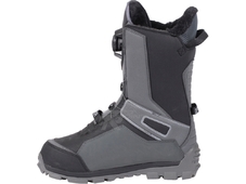 FXR Ботинки Helium Lite BOA Black/Char размер 41 (US8) (27 см)