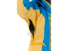 DragonFly    DF Junior Blue-yellow 2020 ( 128-134)
