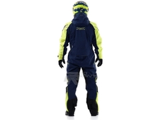DragonFly  Extreme Blue-Yellow Fluo 2020 ( M)