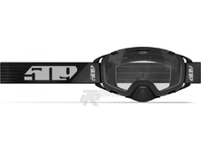 509  Aviator 2.0    Nightvision : Clear Tint
