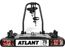 Atlant  Atlant Master Rider    3- 
